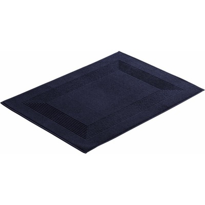 Vossen Rohož New Generation Bathmat, koupelnová, 50x70cm COT496067m1599-marine blue UNI Modrá marine