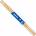 Cascha HH 2360 Drumsticks 5B Maple Палки за барабани (HH 2360)