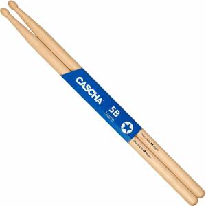 Cascha HH 2360 Drumsticks 5B Maple Палки за барабани (HH 2360)