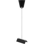 OSRAM Tracklight suspension kit bk ledvance - ЧЕРЕН (4099854455582)