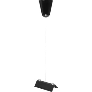 OSRAM Tracklight suspension kit bk ledvance - ЧЕРЕН (4099854455582)