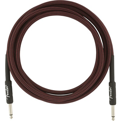 Fender Professional Series Instrument Cable 7,5 m
