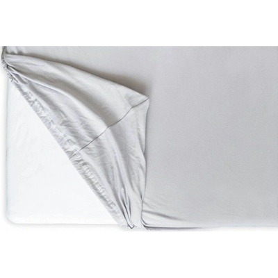 Hedda Plachta Jersey Lycra premium mini svetlo sivá 60x120