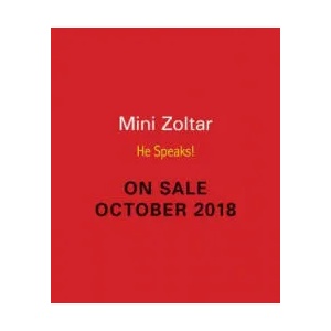 Mini Zoltar | Zoltar (ISBN: 9780762464852)