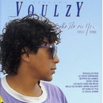 Laurent Voulzy - Belle Ile En Mer 1977/1988 (CD) (0035627431821)