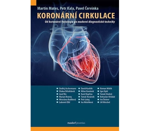 Koronární cirkulace