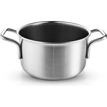 Eva Solo Тенджера за готвене MULTI MOSAIC 20 см, 3, 6 л, сребърен, неръждаема стомана, Eva Solo (ES260136)