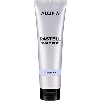 Alcina Pastell šampón Ice-Blond 150 ml