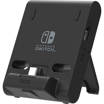 Dual USB PlayStand Nintendo Switch Lite
