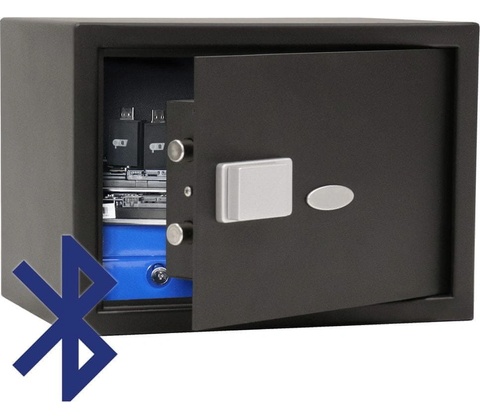 Rottner FIFTY BT SAFE 2