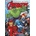 Marvel Action Avengers