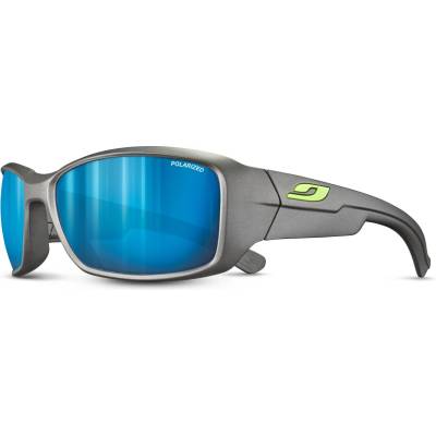 Julbo Слънчеви очила Julbo Whoops Spectron Polarized S3 (VLT: 11%) Sunglasses - Titan Matte / Blue (205-5022-0111)