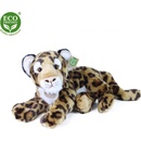 Eco-Friendly Rappa leopard ležící 40 cm