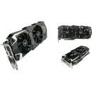 Sapphire Radeon HD 7970 Vapor-X GHZ Edition 3GB DDR5 11197-12-40G