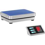 Steinberg Systems Платформена везна - 100 кг / 0, 01 кг - 30 x 40 см - безжична - LCD SBS-PF-100W (SBS-PF-100W)