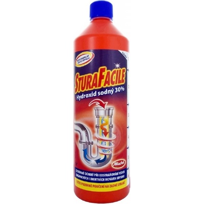 Facile Stura cistic odpadov 1000ml