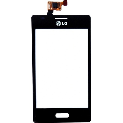 Dotykové Sklo LG Optimus L5 E610