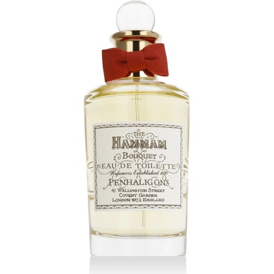 Penhaligon's Hammam Bouquet toaletní voda pánská 100 ml tester