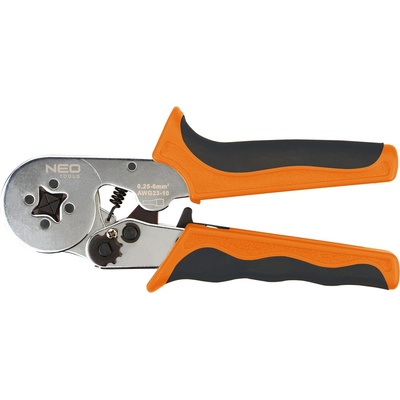 Neo Tools 01-507 kleště na telefonní terminály 2-3,2 mm 2