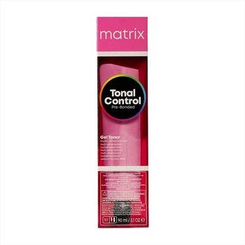 Matrix Tonal Control Pre-Bonded Gel Toner 90 ml боя без амоняк 9NCV