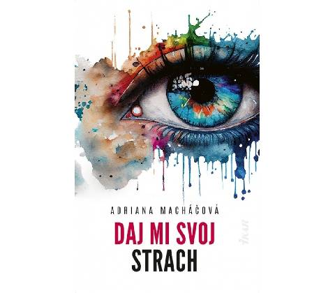 Daj mi svoj strach