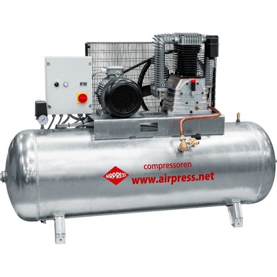 AIRPRESS G 1500-500 SD Pro