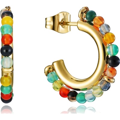 Viceroy náušnice 15136E01019