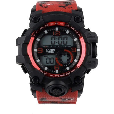 Invicta Мъжки часовник Invicta by Digitex (AC435-001)