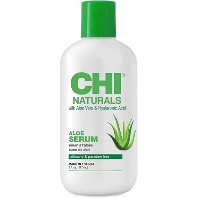 Farouk Systems CHI Naturals Aloe Vera Serum 59 ml