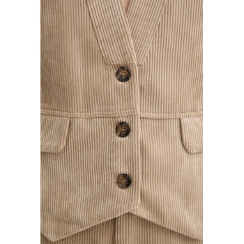 MUNTHE Елек от кадифе munthe lillian (253152025310)