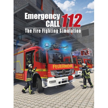 Emergency Call 112