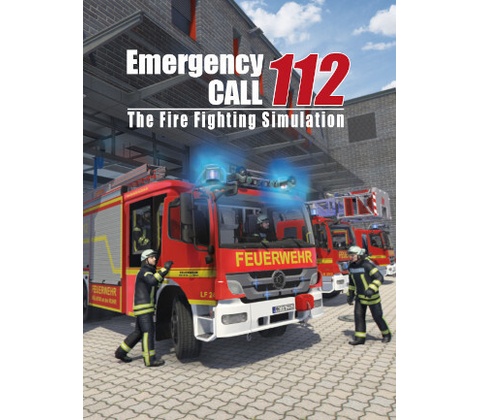 Emergency Call 112