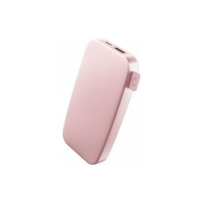 Fresh 'n Rebel 12000 mAh pastel pink