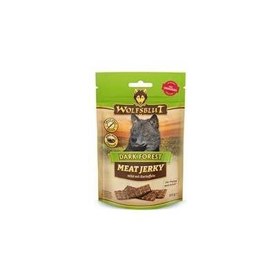 Wolfsblut Meat Jerky Dark Forest 80 g