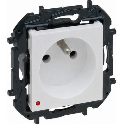 LEGRAND NILOÉ STEP S863133B