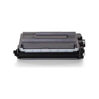 Compatible Тонер касета за Brother HL-L6400DW/HL-L6400DWT/MFC-L6900DW/L6900DWT - TN3520 (NT-PB3520), черен, 20 000 страници, 100BRATN3520
