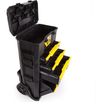 Image 1 of STANLEY Rolling Workshop 3in1 (1-79-206)