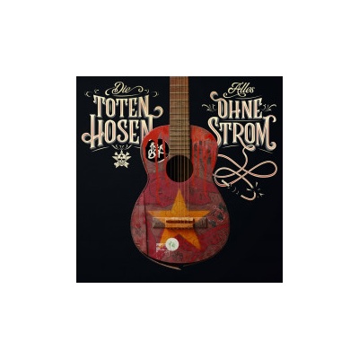 Toten Hosen - Alles Ohne Storm DVD