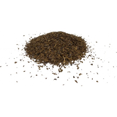 Green Coffee Yerba Mate TOASTED 50 g