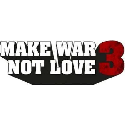Make War Not Love 3 Bundle Pack
