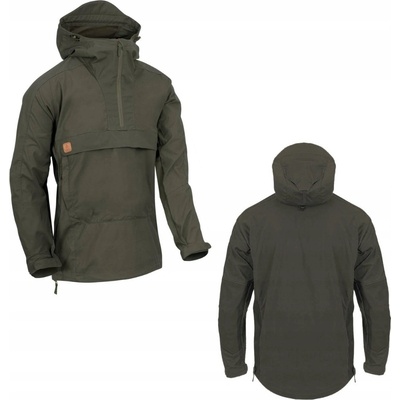 Bunda Helikon-Tex Woodsman taiga green – Hledejceny.cz