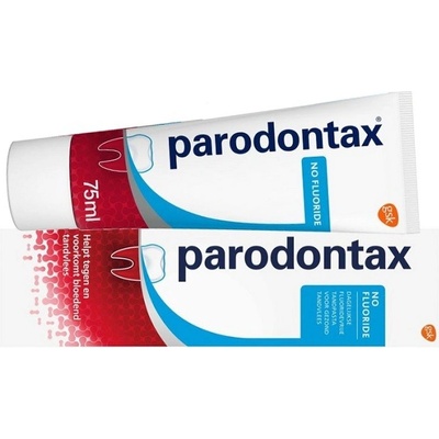 Parodontax Fluoride Free 75 ml