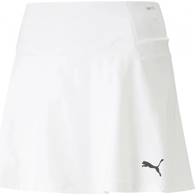 Puma sukne teamLIGA Women Skirt 658387-004