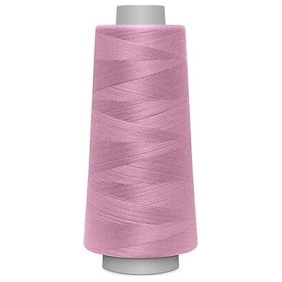 Nit PES OVERLOCK 120 (2500m) TOLDI LOCK barva 5205 - růžová