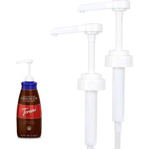 Barshaker Помпа за топинг Torani 64OZ Sauce 38/400 - 15ml