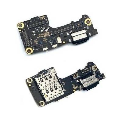 Xiaomi 12, 12S, 12X flex nabíjení + mikrofon
