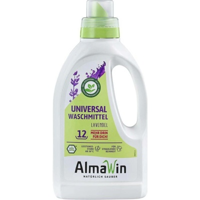 Almawin Tekutý prací prostředek 750 ml