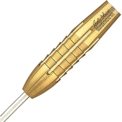 Unicorn Steel Purist Barrels Only Phase 2 - John Lowe - 21g