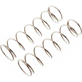 Arrma пружина амортисьора 84mm 5.6N/cm (2)