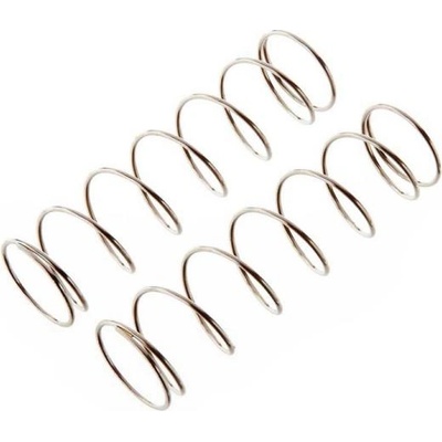 Arrma пружина амортисьора 84mm 5.6N/cm (2)